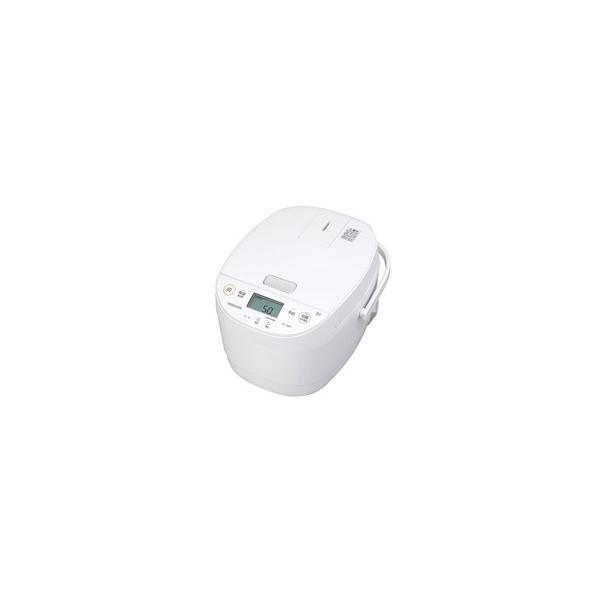 炊飯器 TOSHIBA RC-10HR RC-10HR | ジャー炊飯器 | 東芝ライフスタイル株式会社