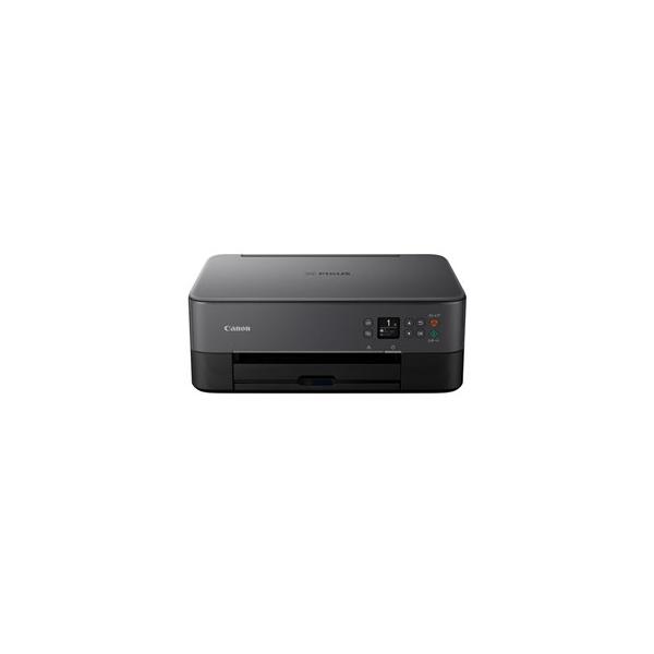 ★キヤノン / CANON A4インクジェット複合機 PIXUS TS5430 [ブラック]【プリンタ】【送料無料】