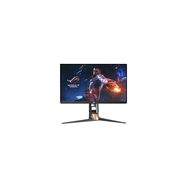 ☆エイスース / ASUS ROG Swift 360Hz PG259QNR [24.5インチ 黒