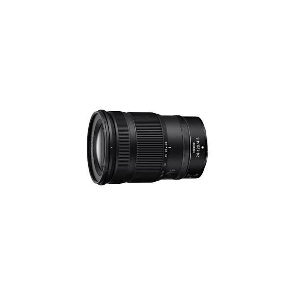 レンズ(ズーム) TAMRON 50-400mm F/4.5-6.3 Di III VC VXD ☆Nikon / ニコン NIKKOR Z 24-120mm f/4 S【レンズ】【送料無料