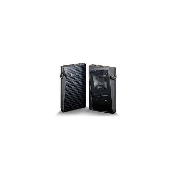 Astell&Kern SR25 デジタルオーディオプレーヤー A&norma SR25｜Astell&Kern