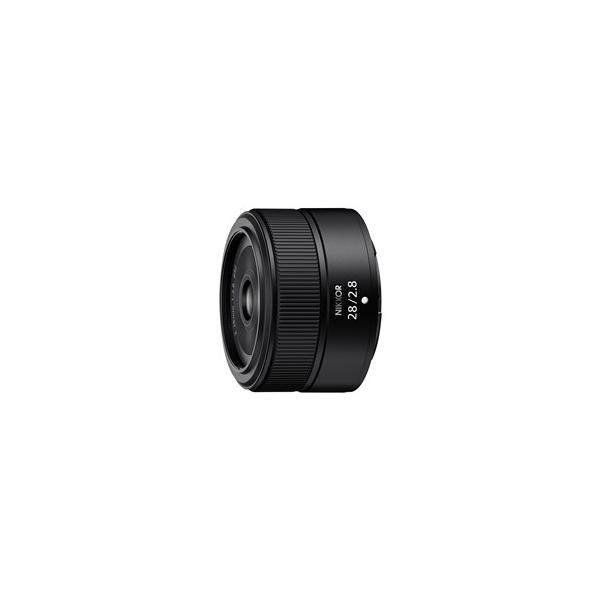 ☆Nikon / ニコン NIKKOR Z 28mm f/2.8 【レンズ】 : ディーライズ