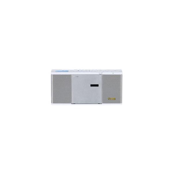 ☆TOSHIBA / 東芝 Aurex TY-ANX2(W) [ホワイト] 【ラジカセ】 : ディー