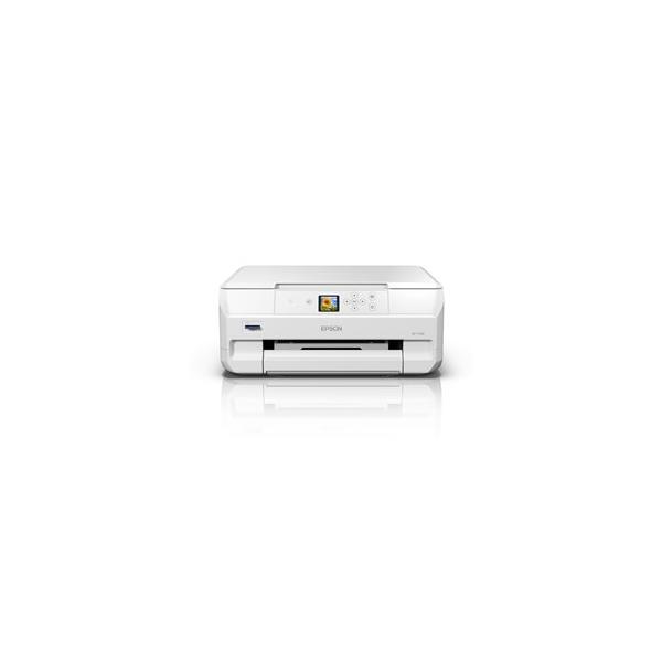 ☆EPSON A4カラーインクジェット複合機 カラリオ EP-714A