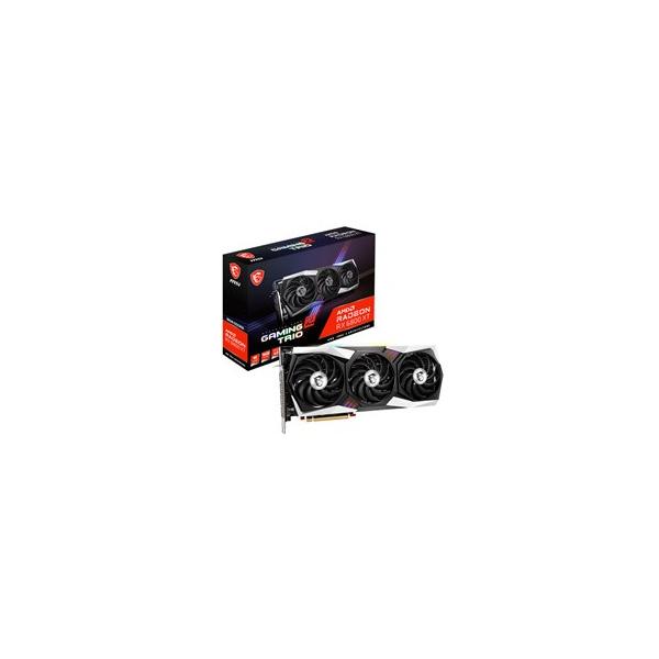 ☆MSI Radeon RX 6800 XT GAMING Z TRIO 16G [PCIExp 16GB ☆MSI Radeon RX 6800 XT GAMING Z TRIO 16G [PCIExp 16GB