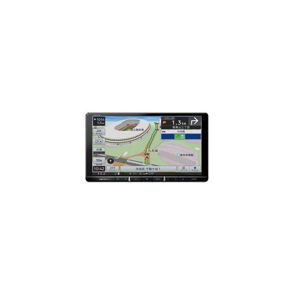 ☆□ パイオニア AVIC-RQ912 カロッツェリア 楽ナビ 9インチ フルセグ