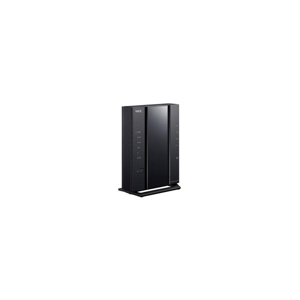 ☆NEC Wi-Fi 6 ルーター Aterm WX3000HP2 PA-WX3000HP2 【無線LAN