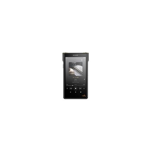 ☆ソニー / SONY NW-WM1AM2 [128GB]【デジタルオーディオプレーヤー