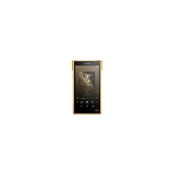 ☆ソニー / SONY NW-WM1ZM2 [256GB]【デジタルオーディオプレーヤー