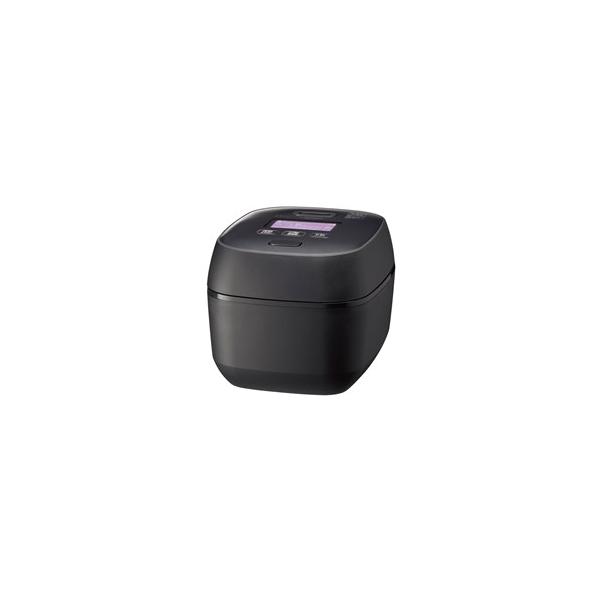 ☆ZOJIRUSHI / 象印 炎舞炊き NW-FA10-BZ [黒釉] 【炊飯器】 : ディー