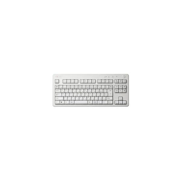 ☆東プレ REALFORCE R3 R3HC22 [スーパーホワイト/スーパー