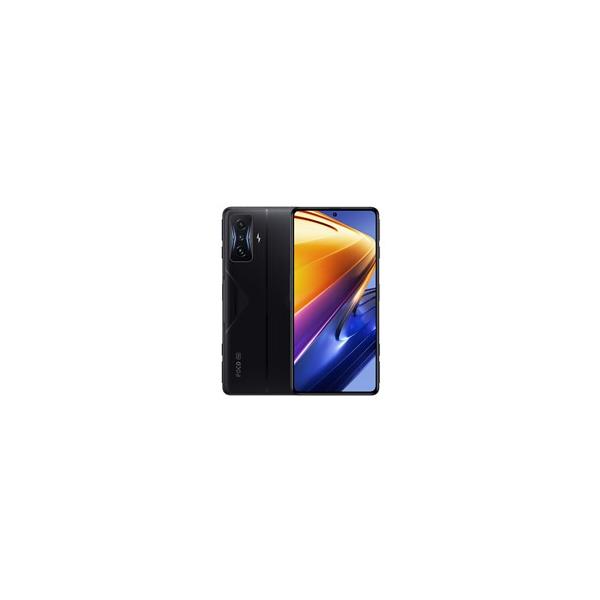 ANDROID - Xiaomi【POCO F4 GT】 ステルスブラック Xiaomi，税込7万代半ばで買えるハイエンドスマートフォン「POCO