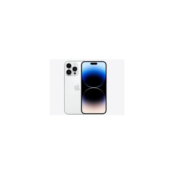 ☆アップル / APPLE iPhone 14 Pro Max 1TB SIMフリー [シルバー] (SIM