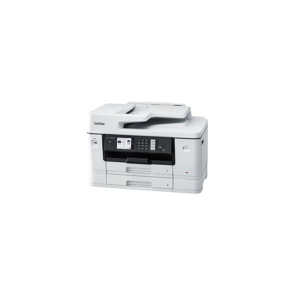 ☆ブラザー FAX付モデル A3対応ハイスペック複合機 MFC-J7300CDW