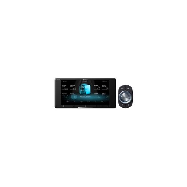 ☆□ PIONEER / パイオニア サイバーナビ AVIC-CW912II【カーナビ 