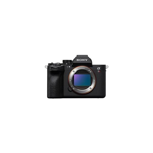 ★ソニー / SONY α7R V ILCE-7RM5 ボディ【デジタル一眼カメラ】【送料無料】