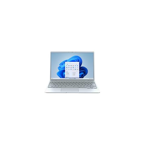 FUJITSU / 富士通 FMV LIFEBOOK CH75/G3 FMVC75G3L [クラウドブルー
