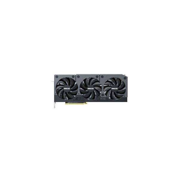 ☆Inno3D GeForce RTX 4080 16GB X3 N40803-166X-187049N [PCIExp 16GB
