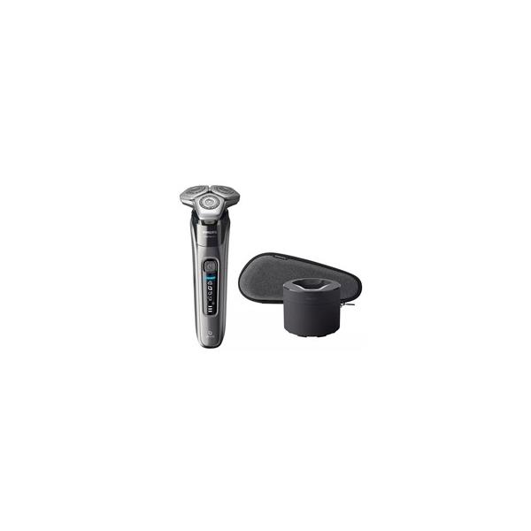 Philips 電動シェーバー 9000シリーズ S9697/50 [ダーククローム