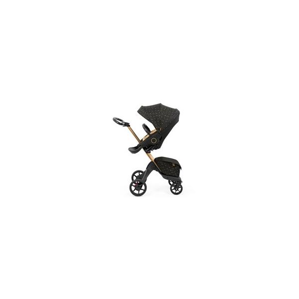 お客様ご検討中♪STOKKE エクスプローリー☆ベビーカー グレー折りたたみ ストッケ] Xplory X / エクスプローリー X – blossom39 ONLINE SHOP