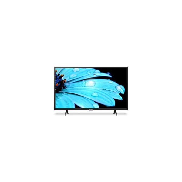 ☆SHARP / シャープ AQUOS 2T-C32EF1 [32インチ]【薄型テレビ】【送料