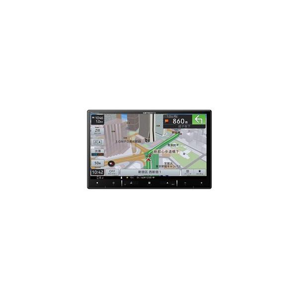 ☆□ PIONEER / パイオニア 楽ナビ AVIC-RL720 【カーナビ】 : ディー