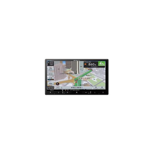 ☆□ PIONEER / パイオニア 楽ナビ AVIC-RZ720【カーナビ】【送料無料