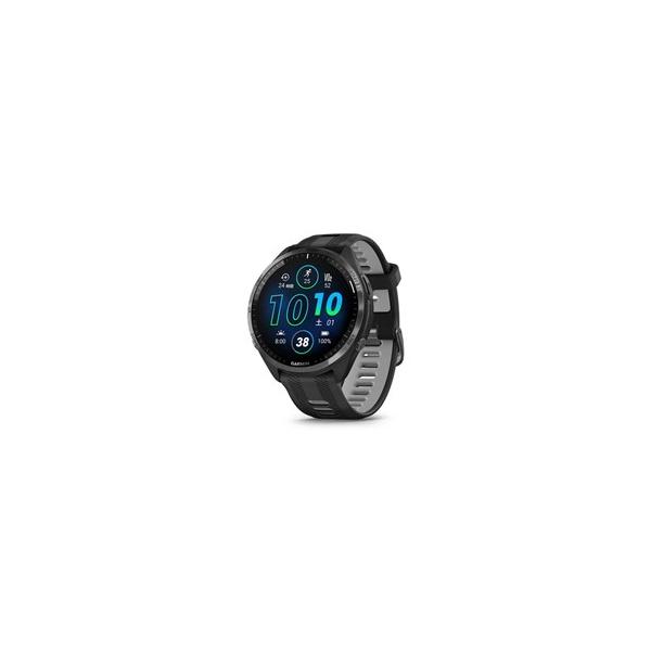 他サイト： ★ガーミン Forerunner 965 010-02809-60 [Black]【国内正規流通品】【スマートウォッチ・ウェアラブル端末】【送料無料】の商品画像