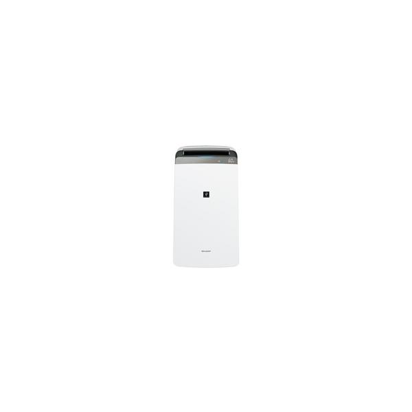 他サイト： ★SHARP / シャープ CV-R180-W [ホワイト系]【除湿機】【送料無料】の商品画像
