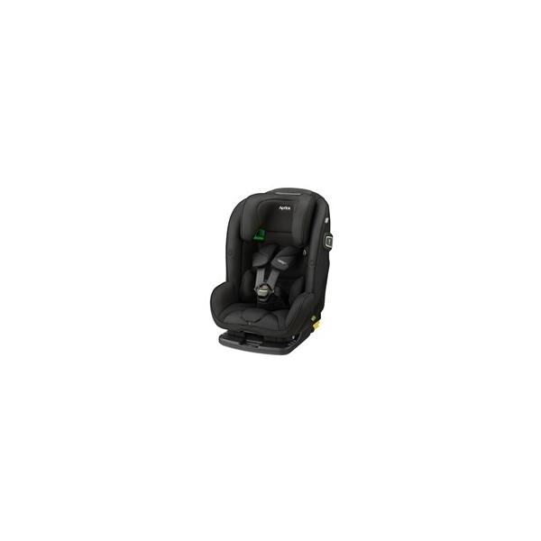 ☆フォームフィット ISOFIX セーフティープラス AB [メテオブラック