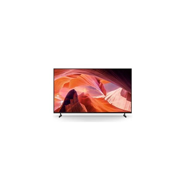 ☆△ソニー / SONY BRAVIA KJ-75X80L [75インチ]【大型家電】【送料