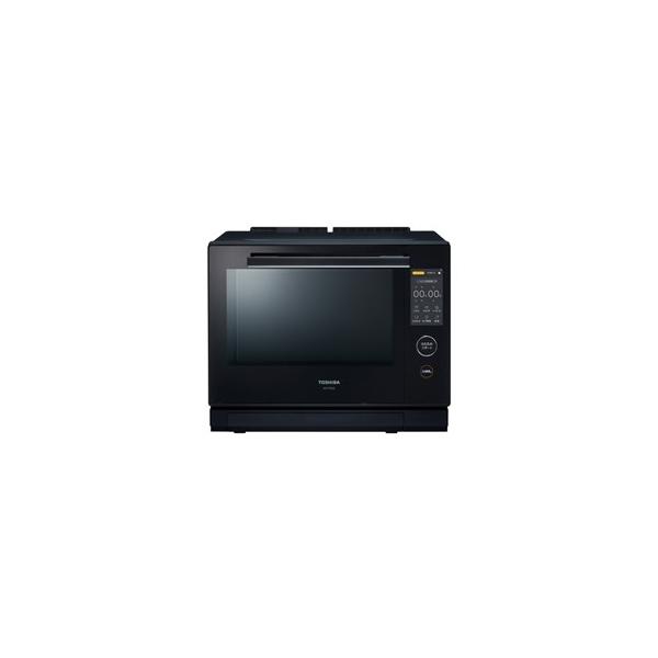 ☆TOSHIBA / 東芝 石窯ドーム ER-YD7000(K) [グランブラック]【電子