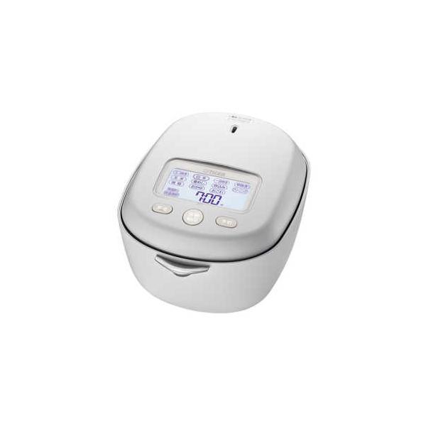 土鍋ご泡火炊き JRX-T100-WT ムーンホワイト 【公式通販】