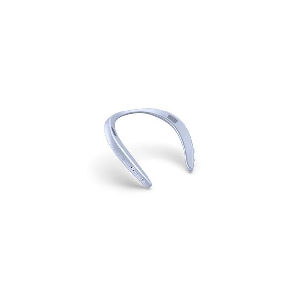 ★SHARP / シャープ AQUOSサウンドパートナー AN-SS3-A [ブルー]【Bluetoothスピーカー・ワイヤレススピーカー】【送料無料】