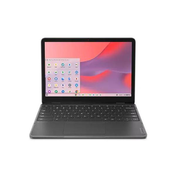 ★☆レノボ / Lenovo Lenovo 500e Yoga Chromebook Gen 4 82W40004JP [グレー]【ノートパソコン】【送料無料】