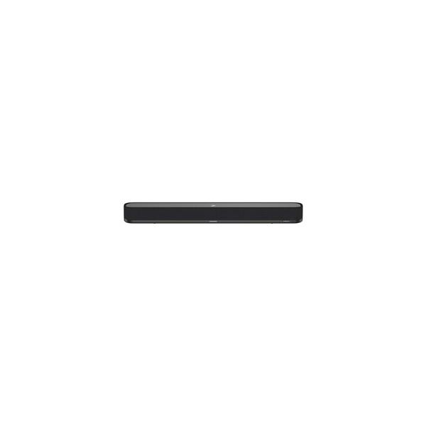 ☆SENNHEISER / ゼンハイザー AMBEO Soundbar Mini SB02S Black-JP 