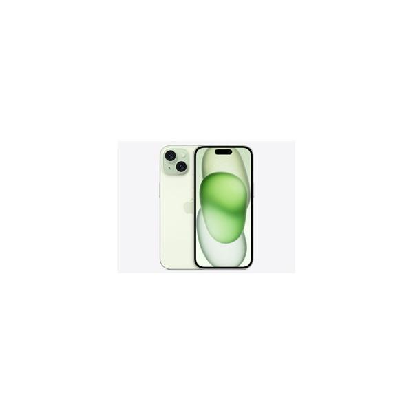 ☆アップル / APPLE iPhone 15 MTMM3J/A 128GB SIMフリー [グリーン