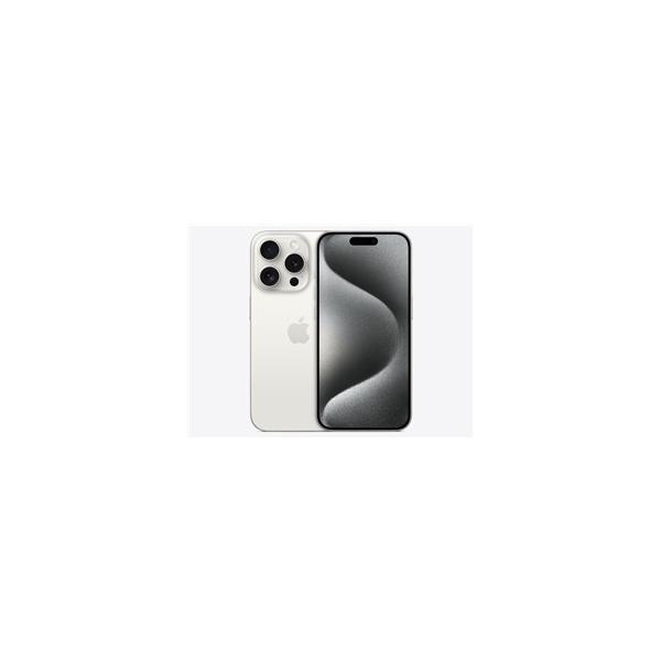 ☆アップル / APPLE iPhone 15 Pro 512GB SIMフリー [ホワイト