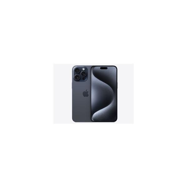 ☆アップル / APPLE iPhone 15 Pro Max 512GB SIMフリー [ブルー