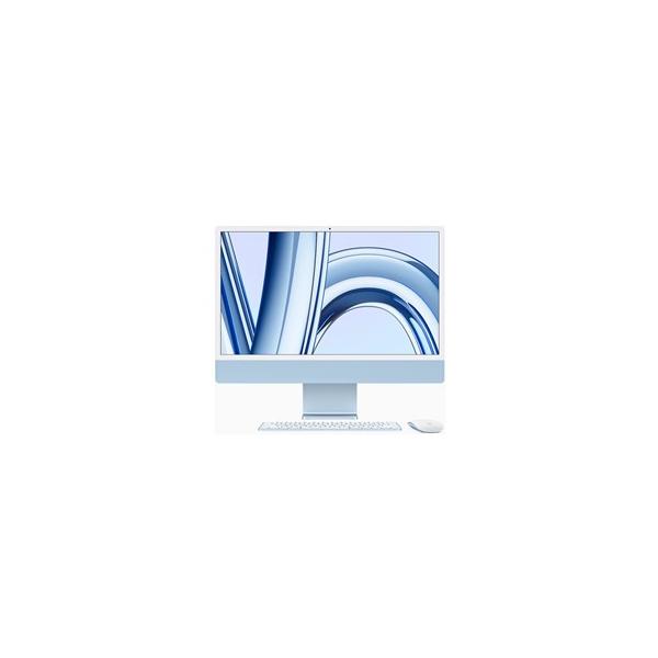 ☆アップル / APPLE iMac 24インチ Retina 4.5Kディスプレイモデル