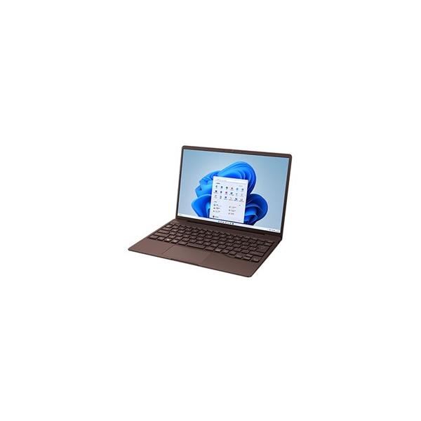 FUJITSU / 富士通 FMV LIFEBOOK CH75/H3 FMVC75H3M [モカブラウン