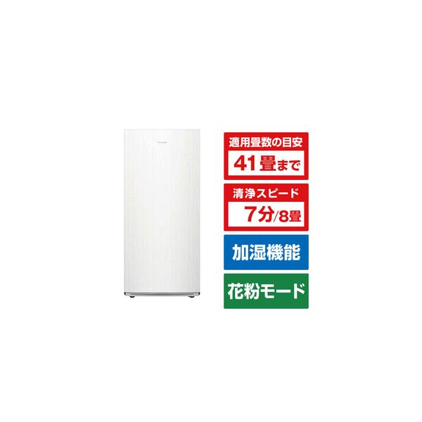 DAIKIN ダイキン 加湿空気清浄機MCK904AE3-W [ホワイトウッド] ☆DAIKIN / ダイキン MCK904AE3-W [ホワイトウッド] 【空気清浄機