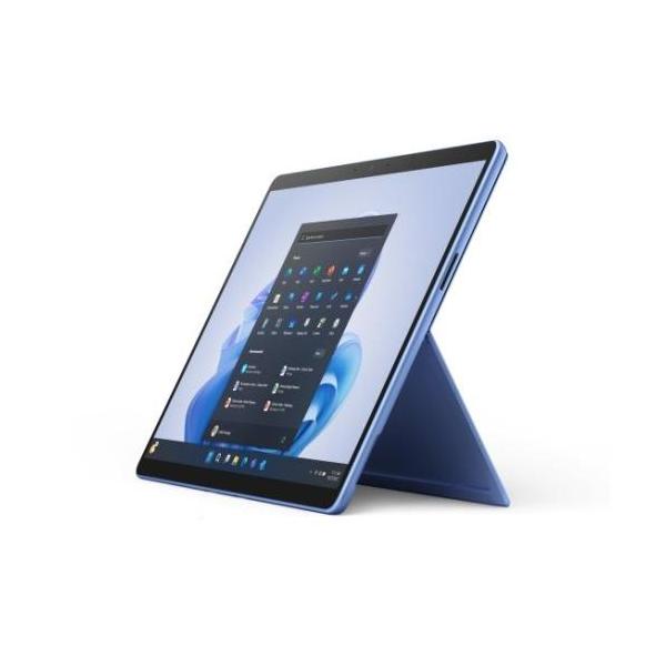 ☆Microsoft / マイクロソフト Surface Pro 9 S8G-00043 [サファイア