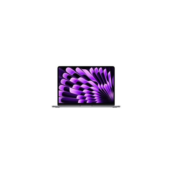 ★☆アップル / APPLE MacBook Air Liquid Retinaディスプレイ 13.6 MRXP3J/A [スペースグレイ]【Mac ノート(MacBook)】【送料無料】