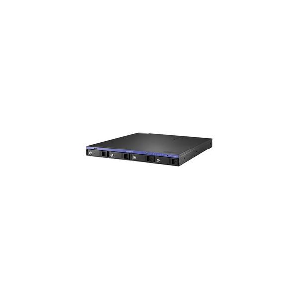 ☆IODATA LAN DISK Z HDL4-Z19SI3A-4-U/U【NAS(ネットワークHDD