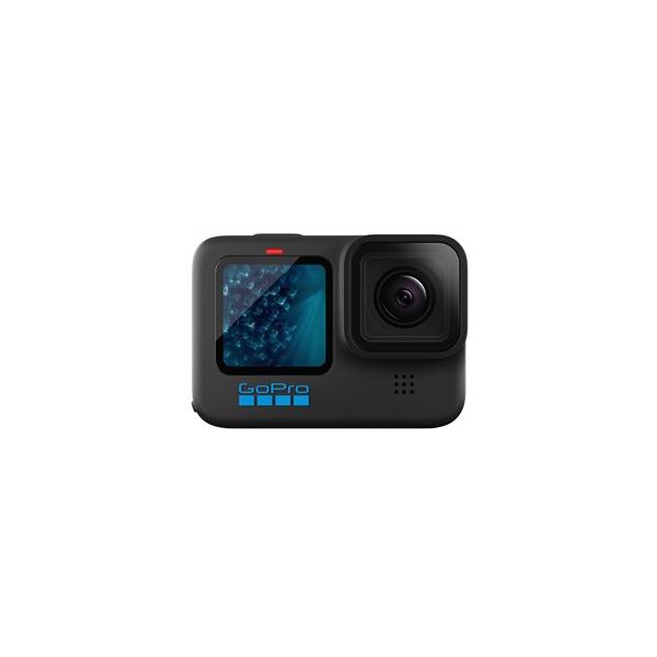 ★GoPro HERO11 BLACK CHDHX-112-FW【ビデオカメラ】【送料無料】