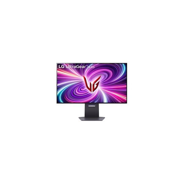 ☆LGエレクトロニクス OLED 4K(3840×2160)@240Hz＋Dual Mode対応