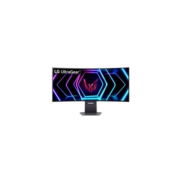 ☆LG Electronics / LGエレクトロニクス UltraGear 39GS95QE-B [39