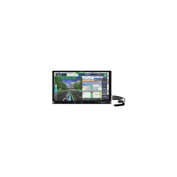 ☆□ KENWOOD / ケンウッド 彩速ナビ MDV-D311【カーナビ】【送料無料
