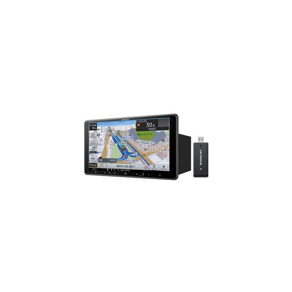 ☆□ PIONEER / パイオニア 楽ナビ AVIC-RF721-DC【カーナビ】【送料